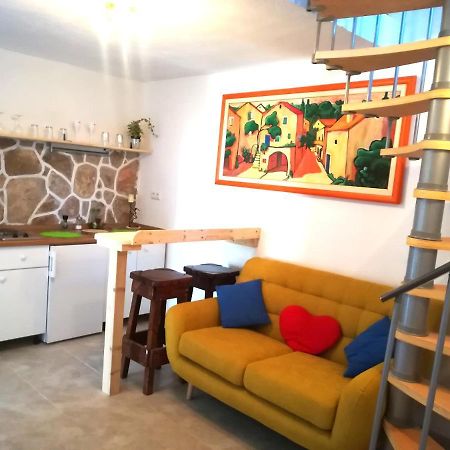 Veroko Hvar Town Eksteriør billede