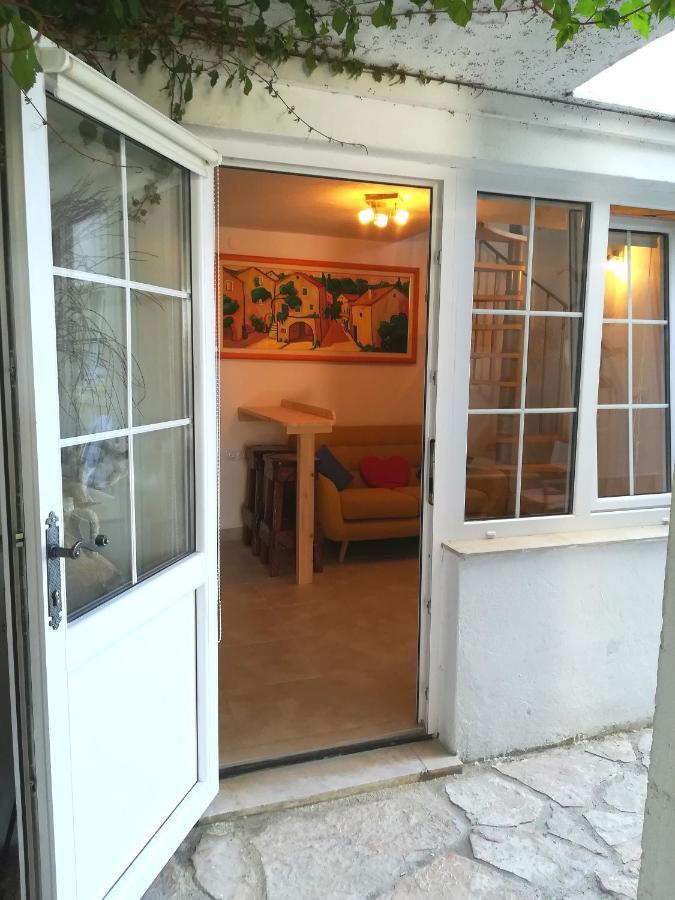 Veroko Hvar Town Eksteriør billede