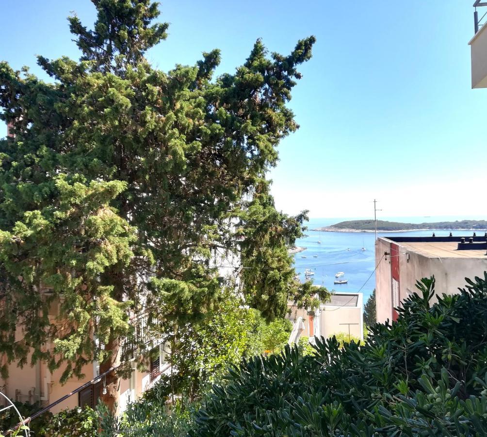 Veroko Hvar Town Eksteriør billede