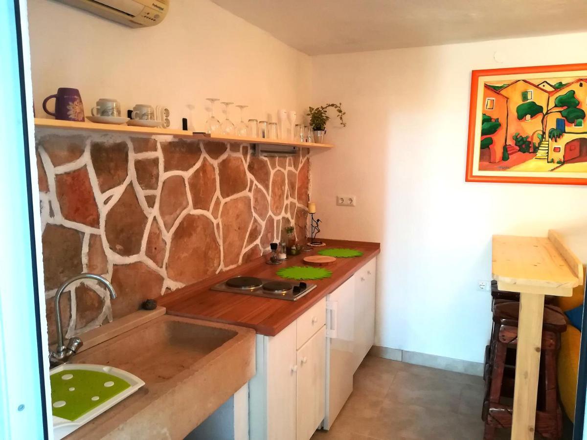 Veroko Hvar Town Eksteriør billede