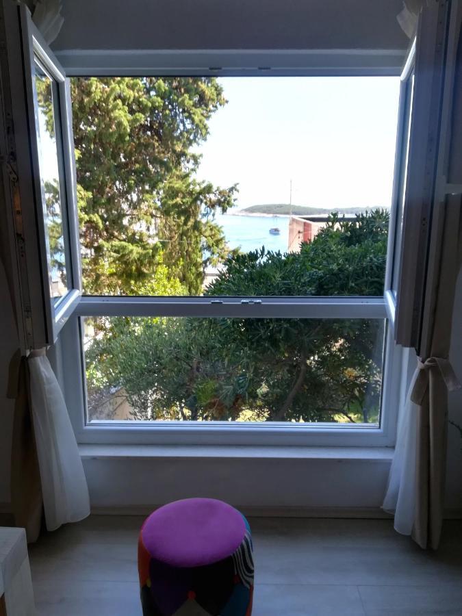 Veroko Hvar Town Eksteriør billede