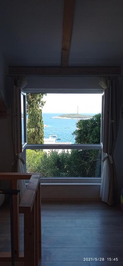 Veroko Hvar Town Eksteriør billede